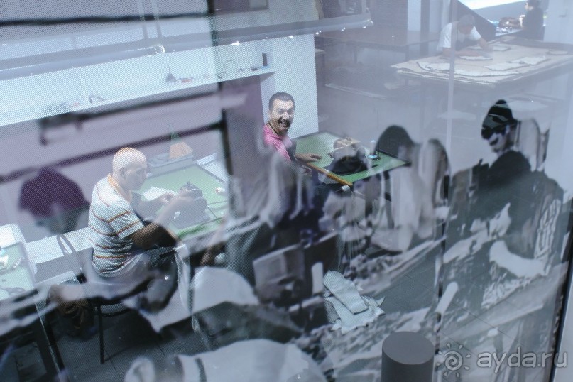 Отзыв о покупке шубы в Греции, Кастория 2014