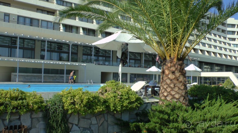 Отзыв о покупке шубы в Греции, Кастория 2014