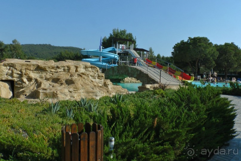 Отзыв о покупке шубы в Греции, Кастория 2014