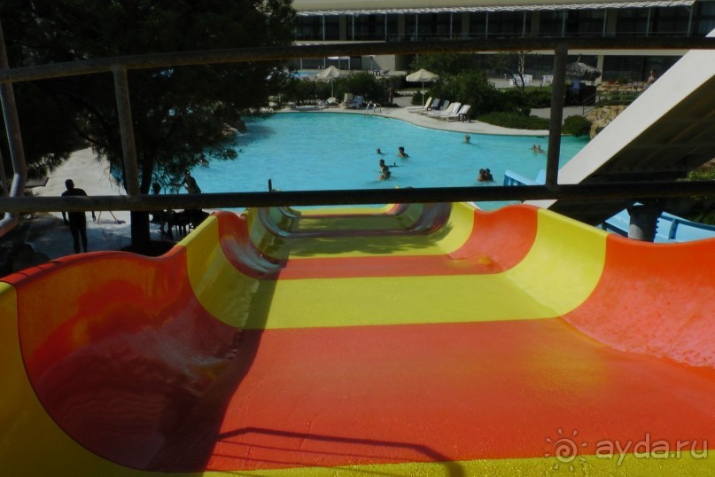 Отзыв о покупке шубы в Греции, Кастория 2014