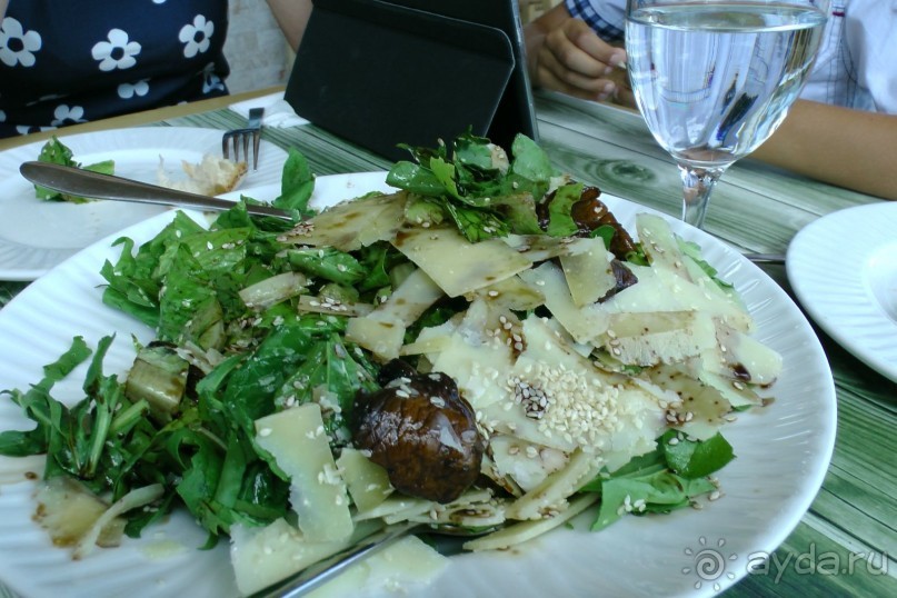 Отзыв о покупке шубы в Греции, Кастория 2014