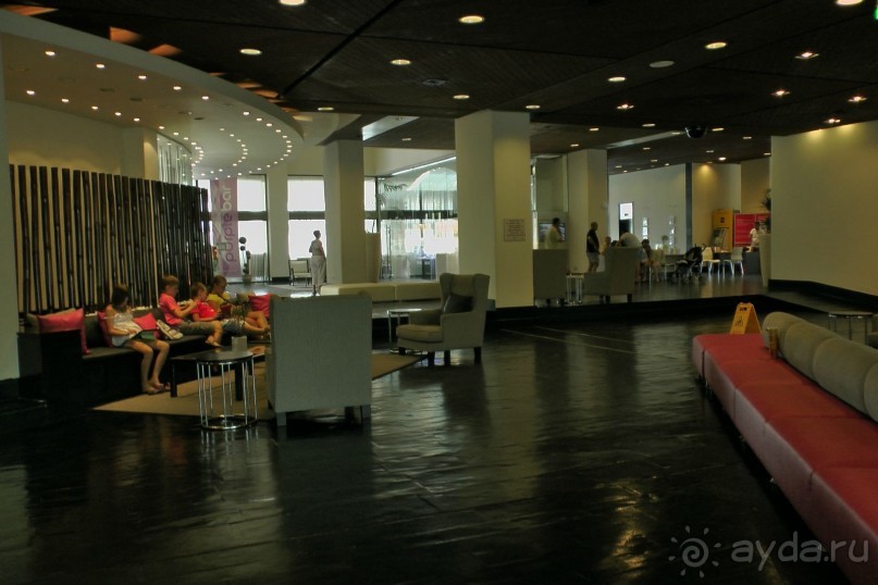 Отзыв о покупке шубы в Греции, Кастория 2014