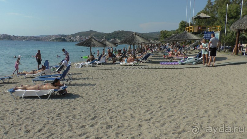 Отзыв о покупке шубы в Греции, Кастория 2014