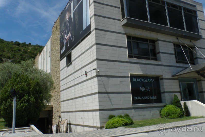 Отзыв о покупке шубы в Греции, Кастория 2014