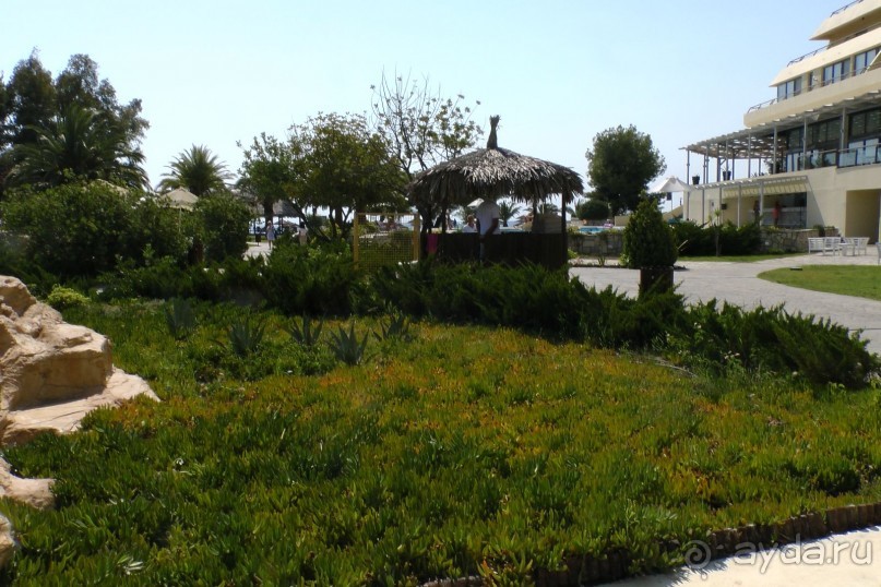 Отзыв о покупке шубы в Греции, Кастория 2014