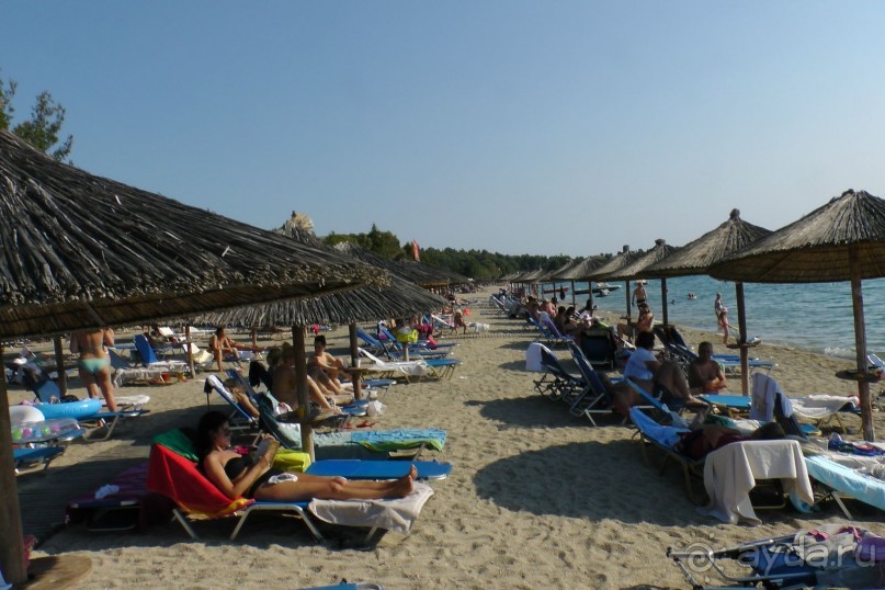 Отзыв о покупке шубы в Греции, Кастория 2014