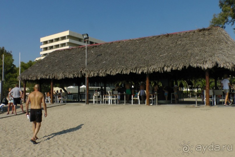 Отзыв о покупке шубы в Греции, Кастория 2014