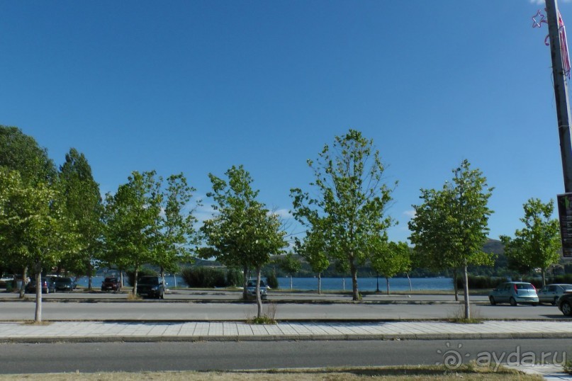 Отзыв о покупке шубы в Греции, Кастория 2014