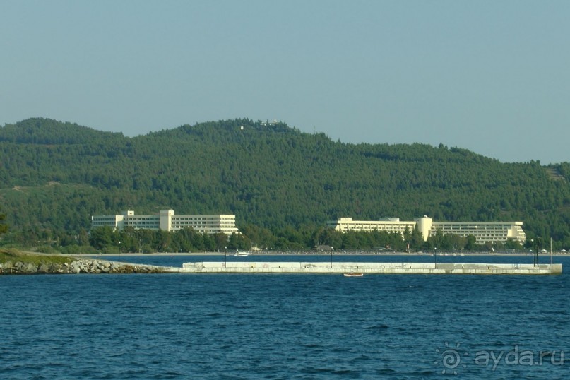 Отзыв о покупке шубы в Греции, Кастория 2014