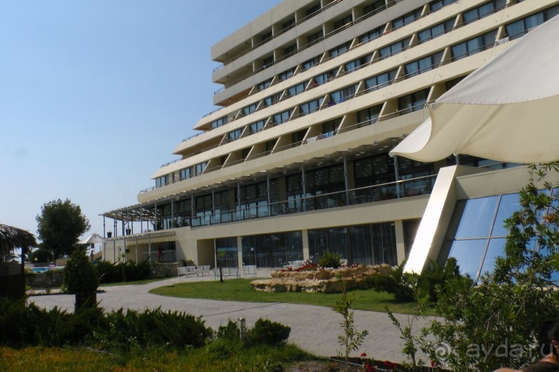 Отзыв о покупке шубы в Греции, Кастория 2014