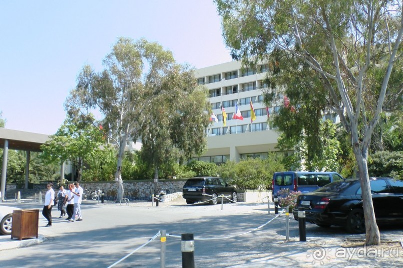 Отзыв о покупке шубы в Греции, Кастория 2014