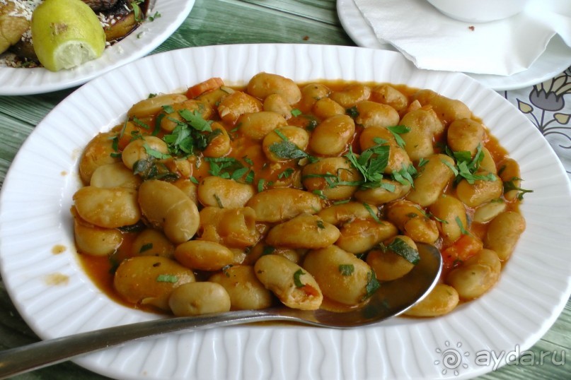 Отзыв о покупке шубы в Греции, Кастория 2014