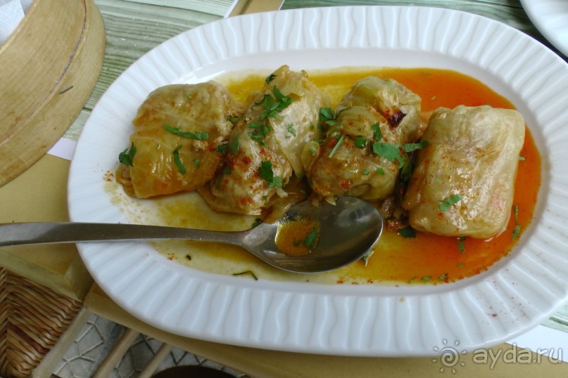 Отзыв о покупке шубы в Греции, Кастория 2014