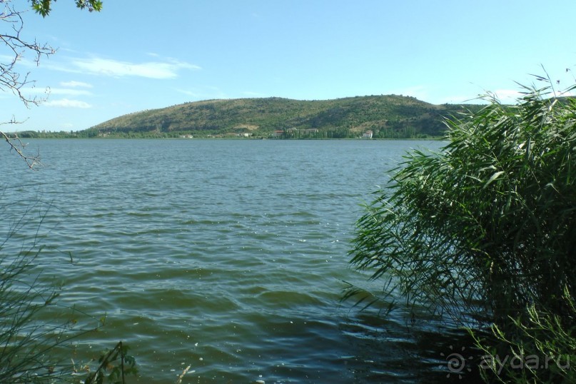 Отзыв о покупке шубы в Греции, Кастория 2014