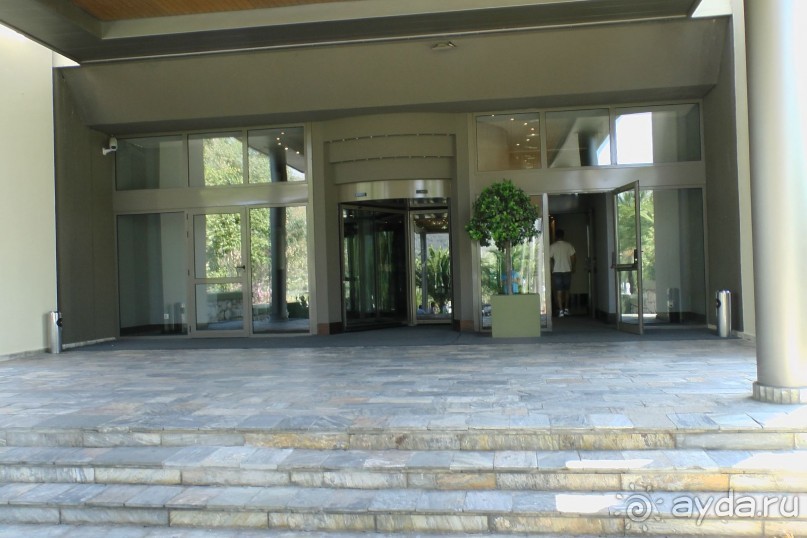 Отзыв о покупке шубы в Греции, Кастория 2014