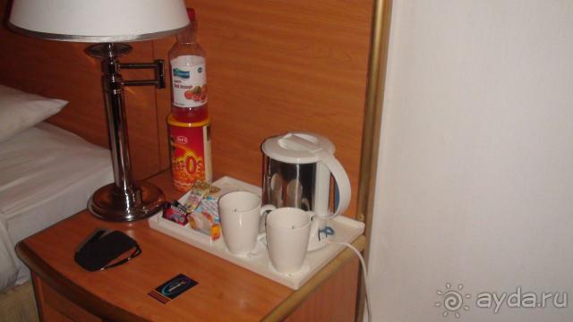 фото Chaweng Blue Lagoon