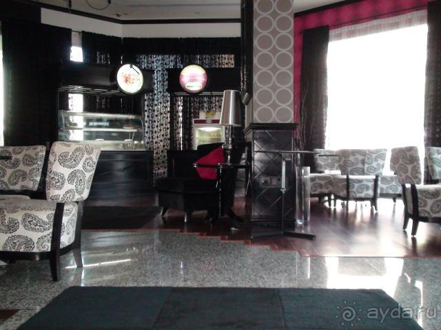 фото Chaweng Blue Lagoon