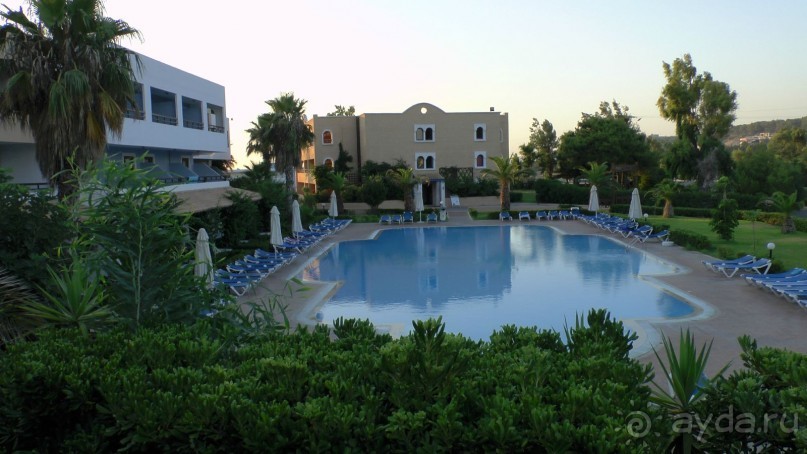 фото Aldemar Amilia Amare(ex.Aldemar Paradise Mare)