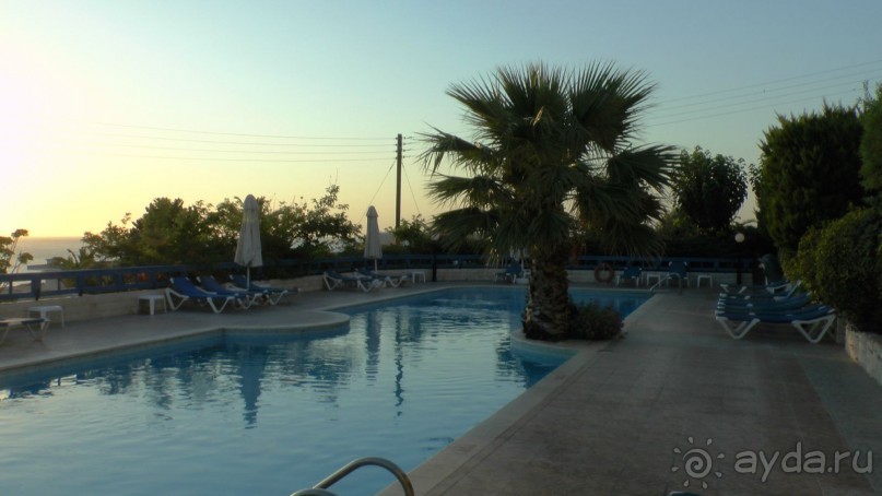 фото Aldemar Amilia Amare(ex.Aldemar Paradise Mare)