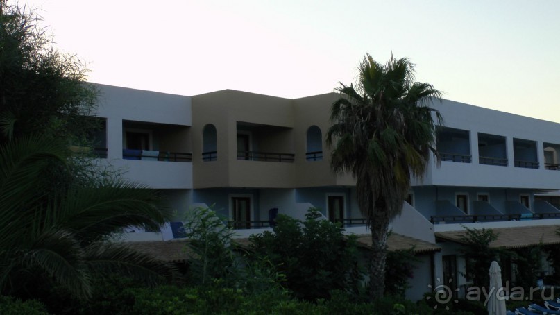 фото Aldemar Amilia Amare(ex.Aldemar Paradise Mare)