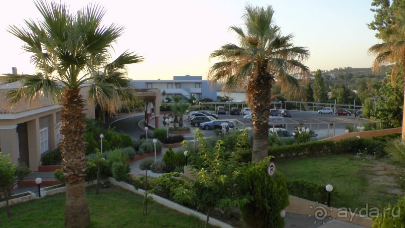 Повторение пройденного.