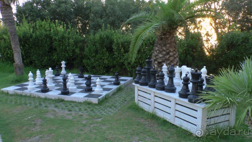 Повторение пройденного.