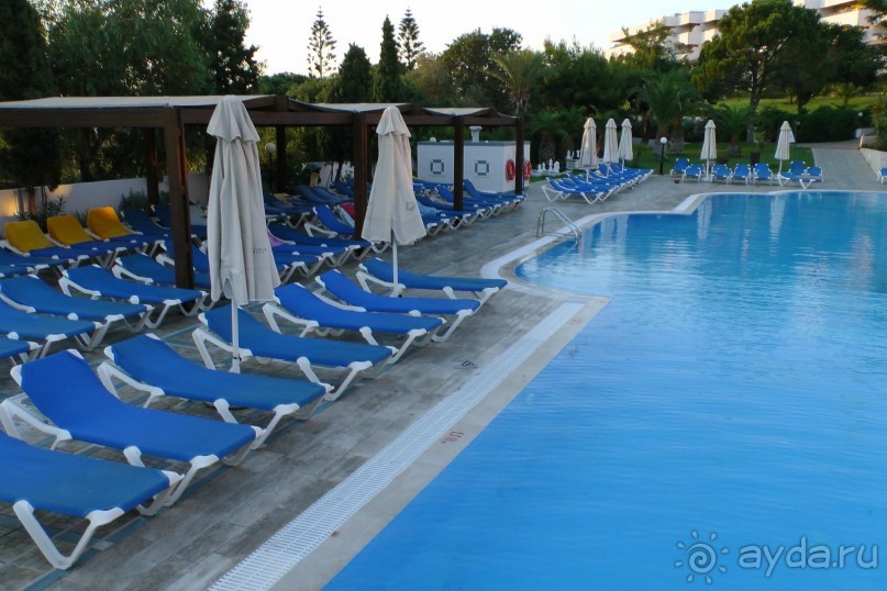 Повторение пройденного.