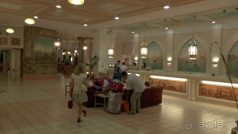 Повторение пройденного.