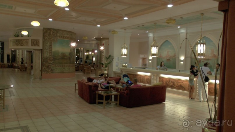 Повторение пройденного.