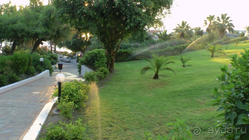 Повторение пройденного.