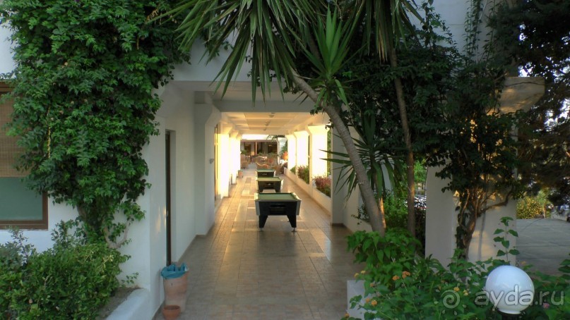 Повторение пройденного.