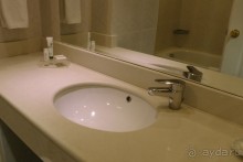 Солидный отель для деловых поездок 