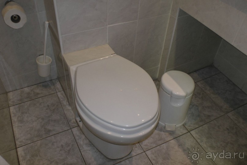 Солидный отель для деловых поездок 