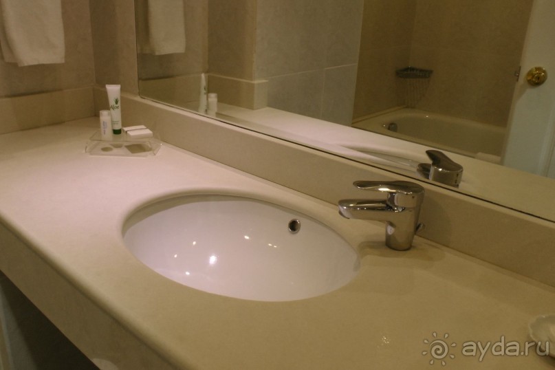 Солидный отель для деловых поездок 