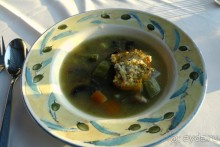 Aldemar Oympian Village подробно