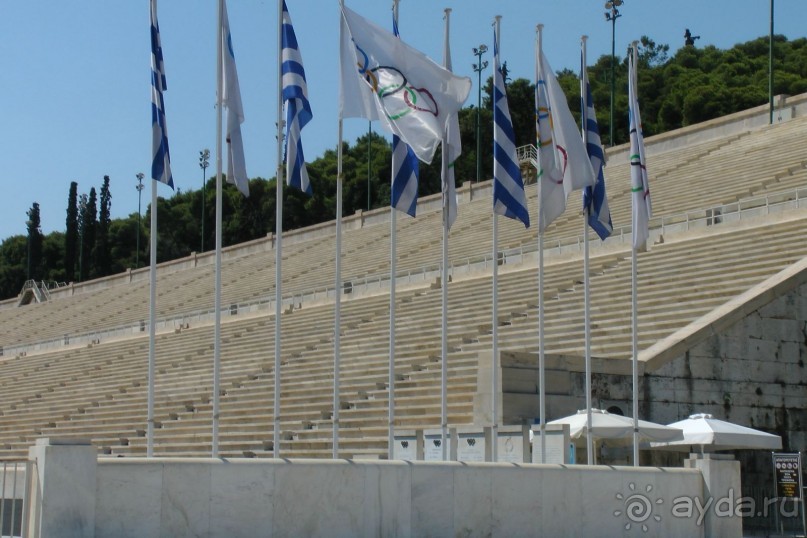 Aldemar Oympian Village подробно