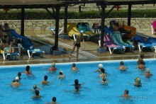 Aldemar Oympian Village подробно