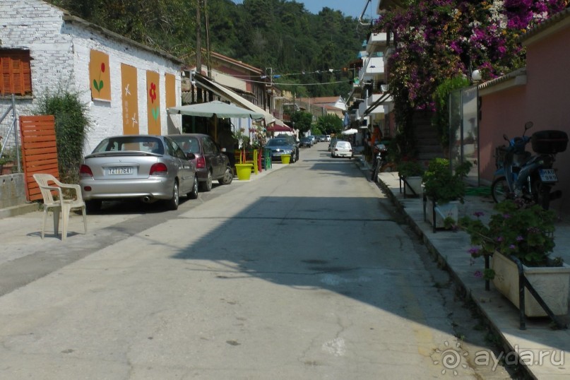 Aldemar Oympian Village подробно