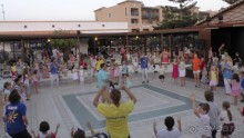 Aldemar Oympian Village подробно