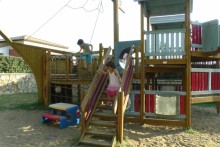 Aldemar Oympian Village подробно