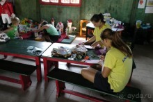 Aldemar Oympian Village подробно