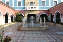 Aldemar Oympian Village подробно