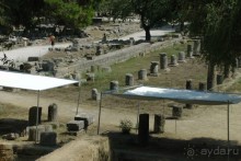 Aldemar Oympian Village подробно