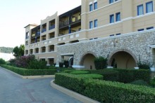 Aldemar Oympian Village подробно