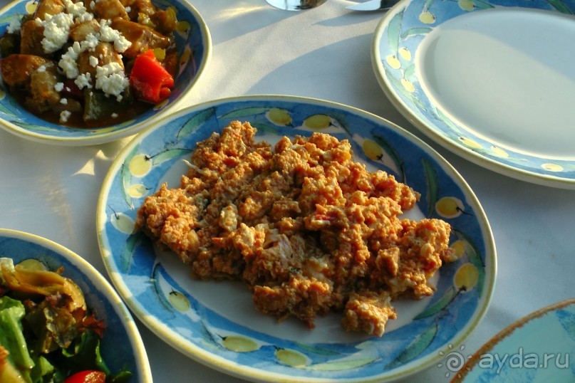 Aldemar Oympian Village подробно