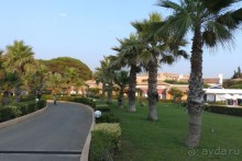 Aldemar Oympian Village подробно