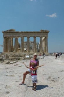 Aldemar Oympian Village подробно