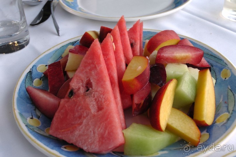 Aldemar Oympian Village подробно