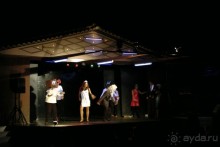 Aldemar Oympian Village подробно