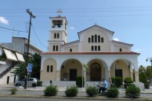 Aldemar Oympian Village подробно